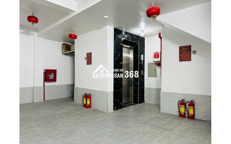 bán chung cư mini nguyễn xiển, thanh xuân, 120m2, 34 phòng, giá chào 21,5 tỉ