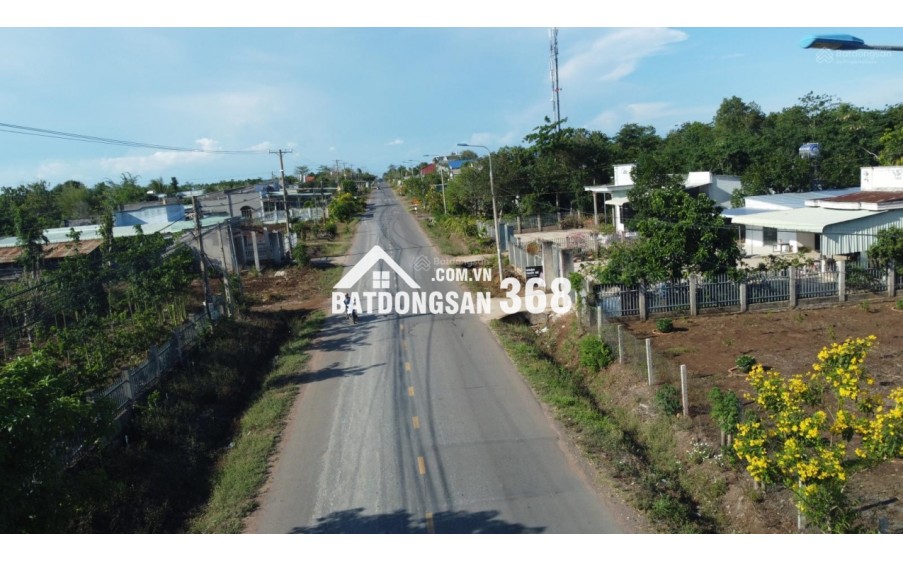 Đất đẹp giá tốt Đồng Nai TL765 Cẩm Mỹ, gần chợ, hướng Đông Nam mát mẻ quanh năm