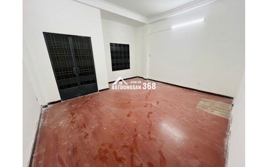 CHÍNH CHỦ CHO THUÊ NHÀ NGUYÊN CĂN HẺM XE HƠI – LÊ VĂN SỸ, QUẬN 3