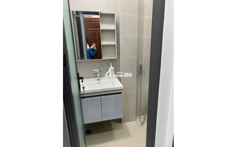 BÁN NHÀ HẺM Ô TÔ ĐƯỜNG CÁCH MẠNG THÁNG 8, P15, Q10