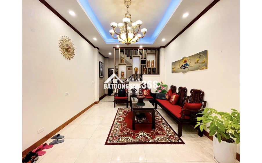 Bán nhà Khương Hạ- Ngõ rộng thênh thang- Giá rẻ bất ngờ- 60m2- Chỉ nhỉnh 8 tỷ