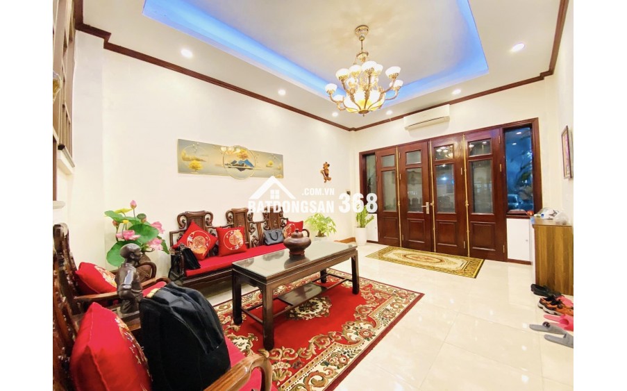 Bán nhà Khương Hạ- Ngõ rộng thênh thang- Giá rẻ bất ngờ- 60m2- Chỉ nhỉnh 8 tỷ