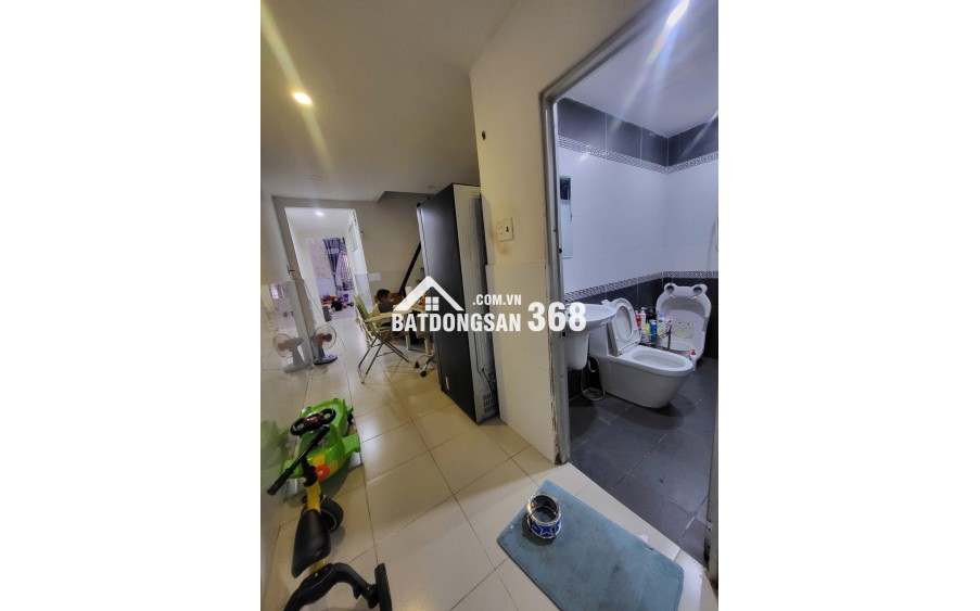 Nhà 2 tầng Hiệp Bình Chánh Thủ Đức, ngang 5m, giá 4.35 tỷ còn thương lượng