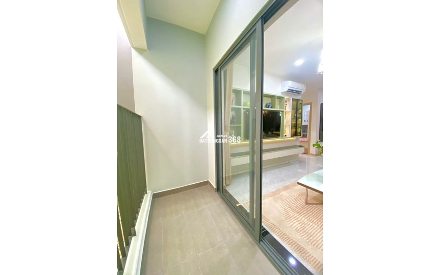  BÁN CĂN HỘ BCONS SOLARY GẦN GA METRO - 1,5 TỶ/CĂN 2PN, CHỈ CẦN TRẢ TRƯỚC 225 TRIỆU