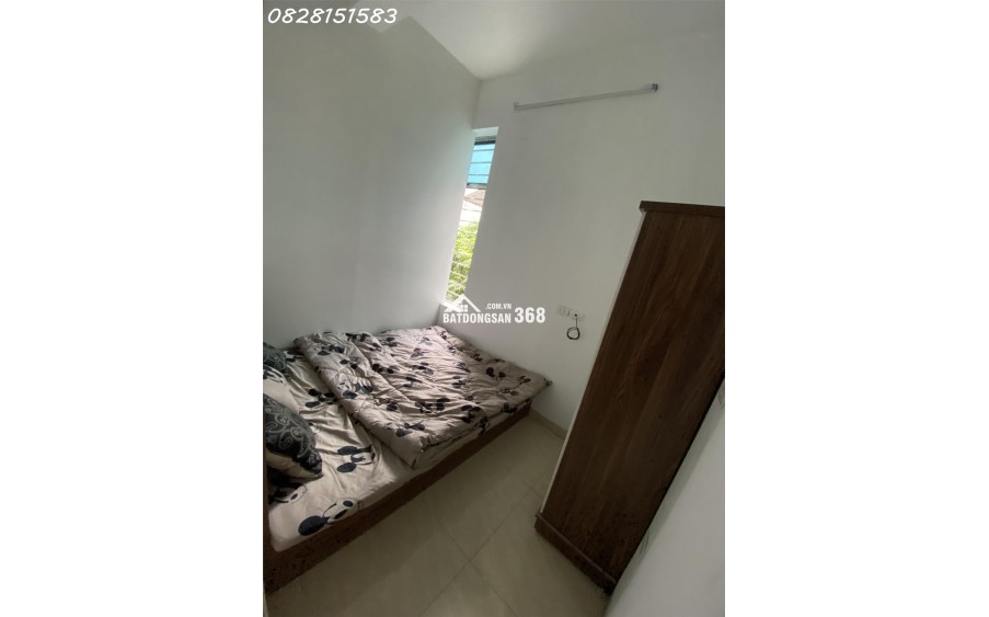 CHO THUÊ PHÒNG TRỌ – 34 PHÚ ĐÔ, NAM TỪ LIÊM – GIÁ 6.5 TRIỆU CÓ TL
