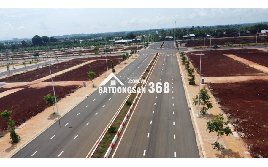 Mảnh đất lý tưởng để xây tổ ấm sát chợ Ngãi Giao, đường đôi 33m, dân cư đông, 1,8 tỷ TL