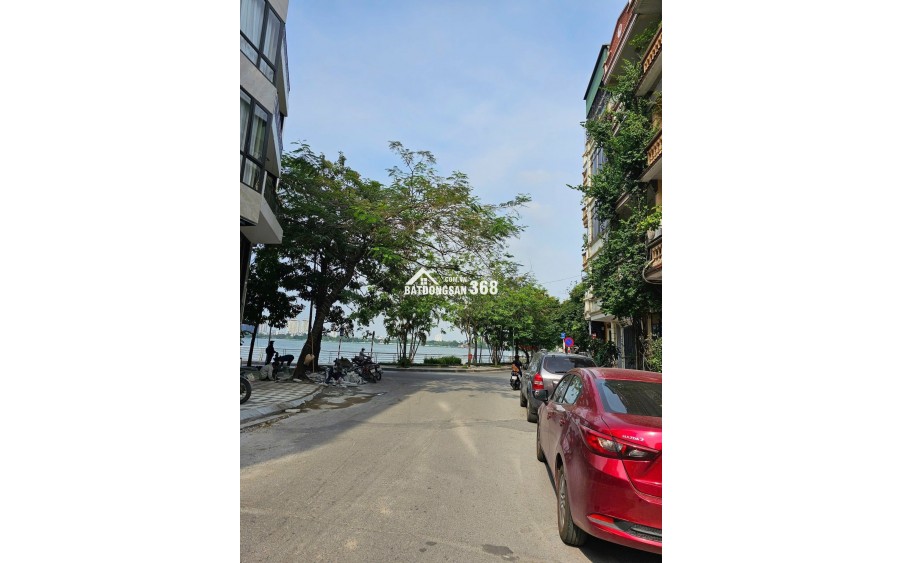 Địa chỉ: 282.15 Lạc Long Quân, quận Tây Hồ, Hà Nội