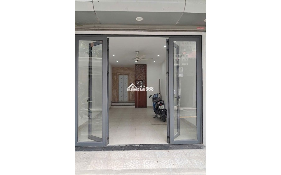 BÁN NHÀ PHÂN LÔ NGUYỄN SƠN,45m2, 6 TẦNG-MT4m-GIÁ 11,95 TỶ, THANG MÁY
