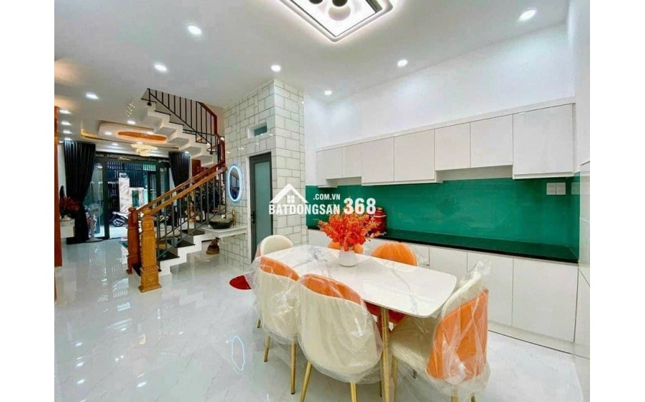 CẦN BÁN GẤP NHÀ 2 LẦU NGAY TRUNG TÂM TP. THỦ DẦU MỘT
