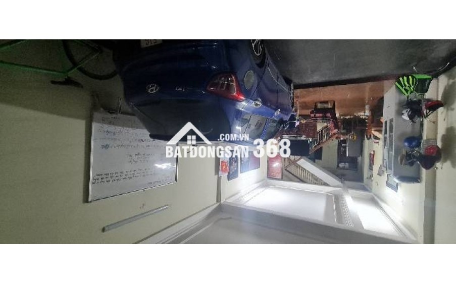 Nhà ngõ rộng Vũ Hữu 108mx4T, kinh doanh tốt, Giá giảm sốc 23.5 tỷ