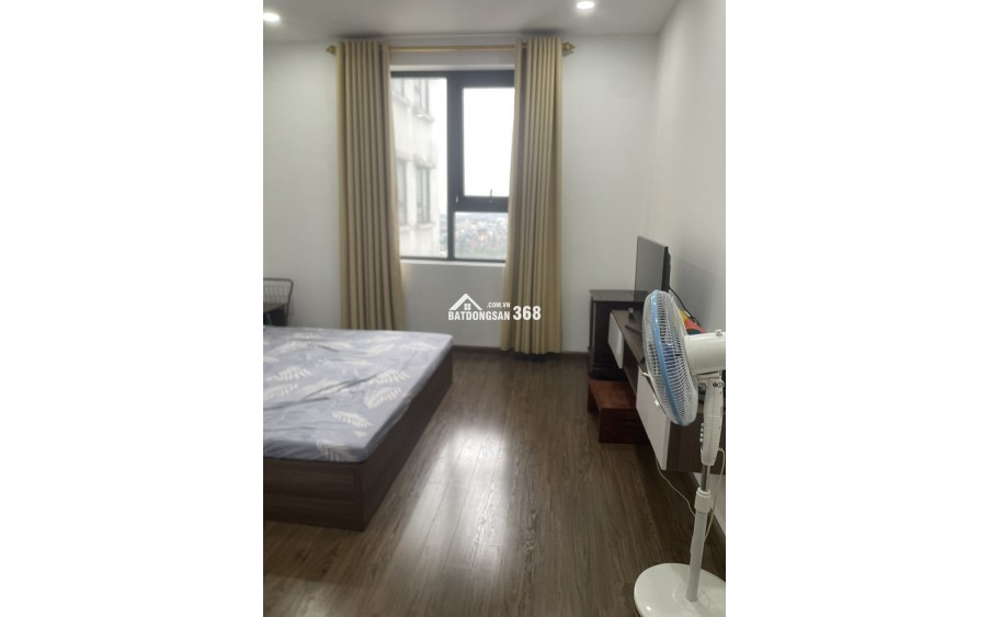 Chính chủ bán CC Eco Lake View, 32 Đại từ, Dt 103m2, 3N2VS, full nội thất đẹp. Giá 6,75 tỷ