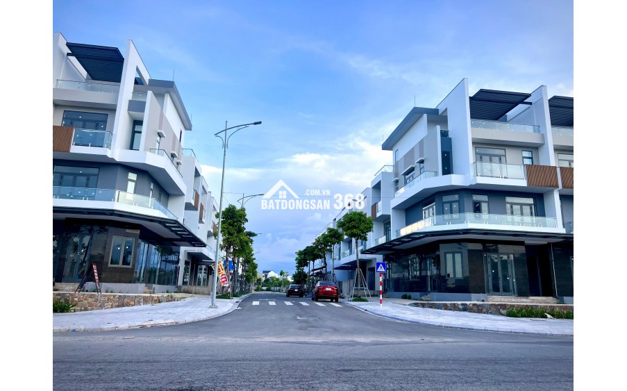  TOPAZ CITY CORE – GIỚI HẠN VỊ TRÍ, VÔ HẠN GIÁ TRỊ!