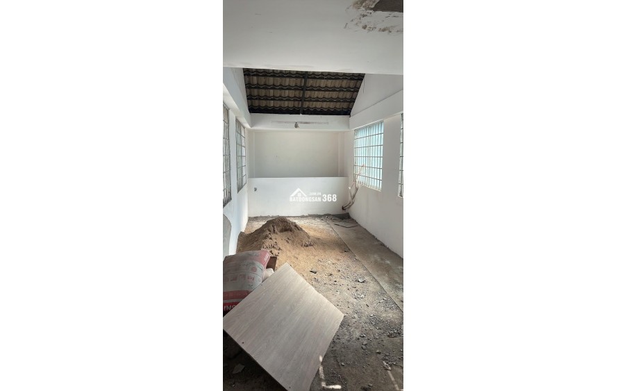 BÁN NHÀ BA THÁNG HAI, QUẬN 10 – 47M² – NHÀ 4 TẦNG – GIÁ NHỈNH 7 TỶ