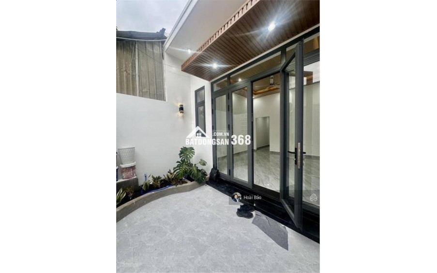 KDC NAM LONG BÌNH TÂN 72M2 4.3X 16.3,Ô TÔ VÀO NHÀ ,1 TRỆT,1 LỬNG + SỔ HỒNG SẲN