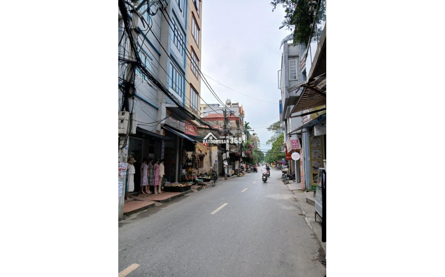 Đất Lê Quang Đạo Dương Nội - 8.9Tỷ - 60m2- Kinh Doanh Sầm Uất, Gần AEON, Chợ Đầu Mối
