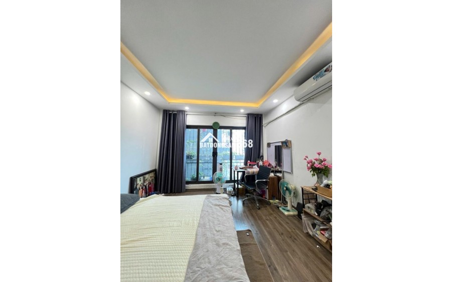 TRỊNH ĐÌNH CỬU - 36M2 - 10M RA PHỐ - NHÀ MỚI ĐẸP - FULL NỘI THẤT - LÔ GÓC THOÁNG SÁNG