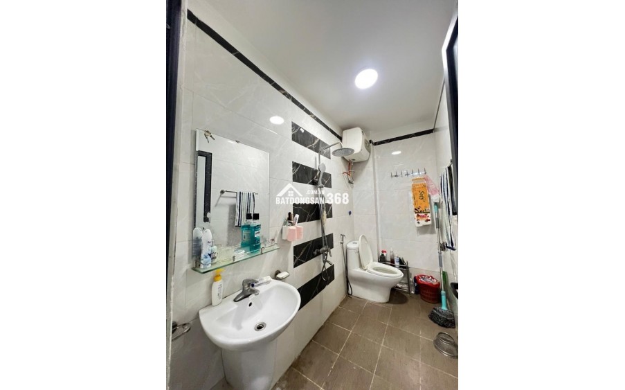 TRỊNH ĐÌNH CỬU - 36M2 - 10M RA PHỐ - NHÀ MỚI ĐẸP - FULL NỘI THẤT - LÔ GÓC THOÁNG SÁNG