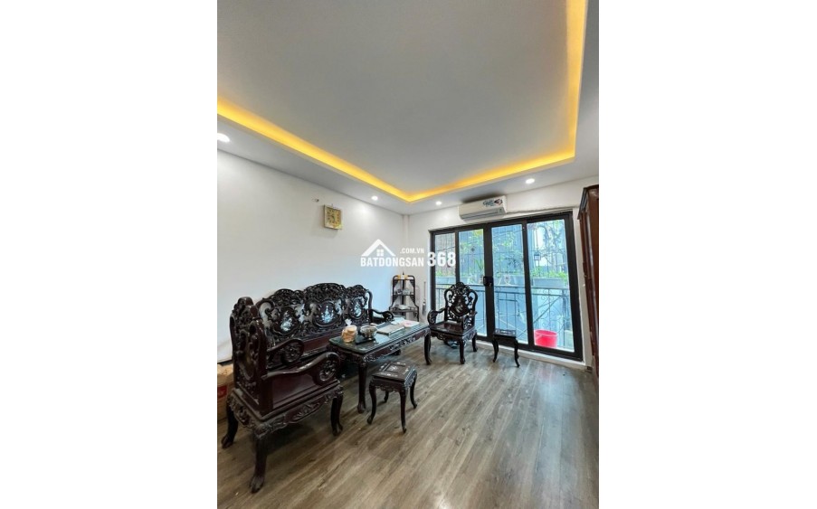 TRỊNH ĐÌNH CỬU - 36M2 - 10M RA PHỐ - NHÀ MỚI ĐẸP - FULL NỘI THẤT - LÔ GÓC THOÁNG SÁNG