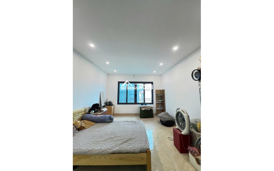 TRỊNH ĐÌNH CỬU - 36M2 - 10M RA PHỐ - NHÀ MỚI ĐẸP - FULL NỘI THẤT - LÔ GÓC THOÁNG SÁNG