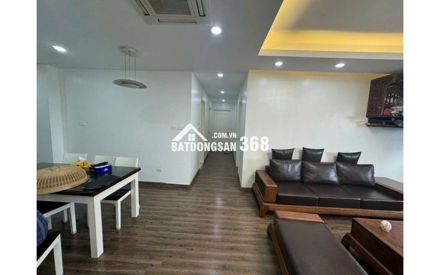 Bán căn góc 3 ngủ chung cư FLC Landmark