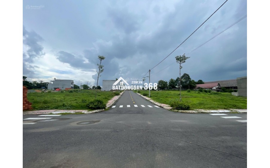 Bán đất tại Nguyễn Trung Trực, An Hòa, Biên Hòa, Đồng Nai, giá siêu hời 1.3xx
