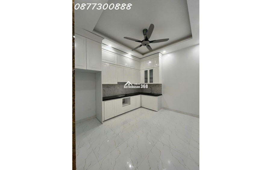 NHÀ LA KHÊ 7 TỶ 45M, NGÕ THÔNG, OTO, THANG MÁY NHẬP KHẨU