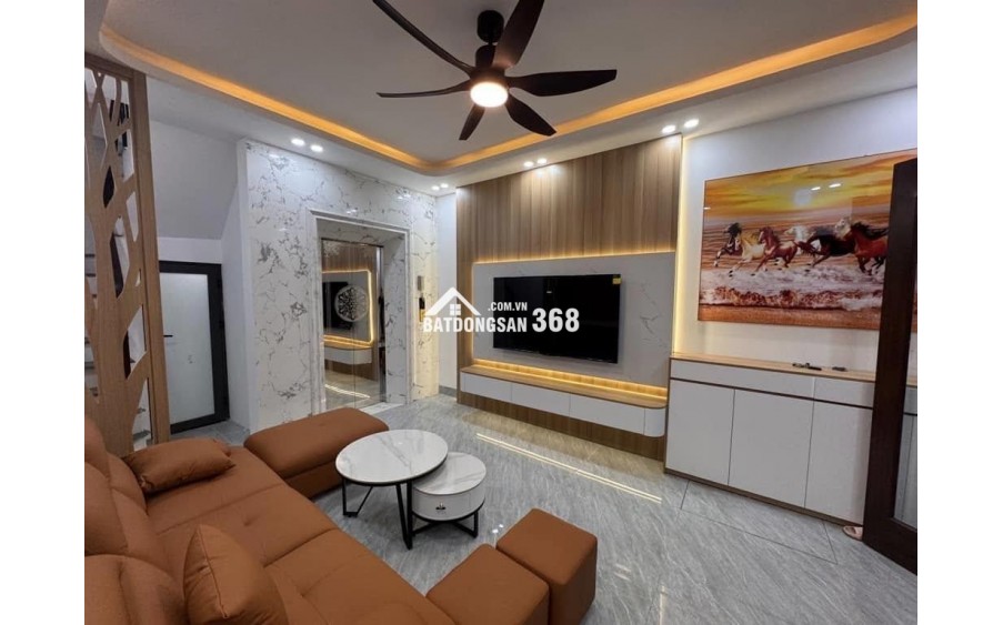  BÁN NHÀ THANG MÁY – 7 TẦNG – Ô TÔ – GẦN ĐẠI HỌC – CẦU DIỄN