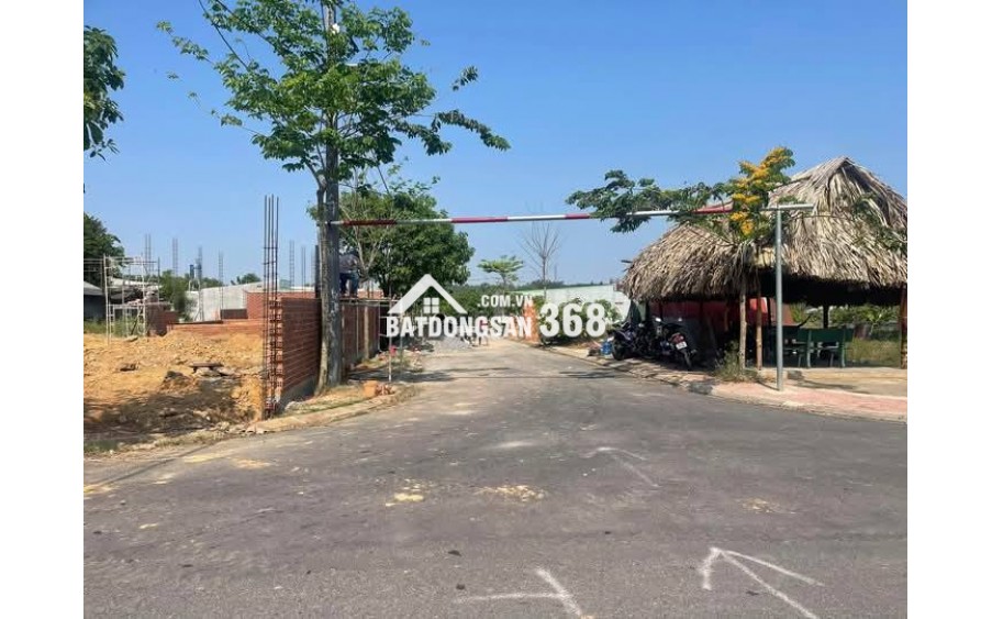 Bán đất Bình Minh – chỉ 8,3 triệu/m²