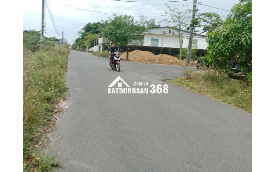 Bán mặt chính kinh doanh Bình Minh Quảng Tiến