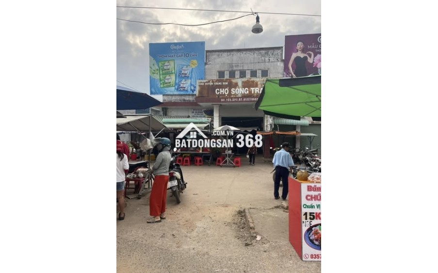  CHỈ 950 TRIỆU – SỞ HỮU NGAY LÔ ĐẤT 117,9M² SÁT NGUYỄN HOÀNG 