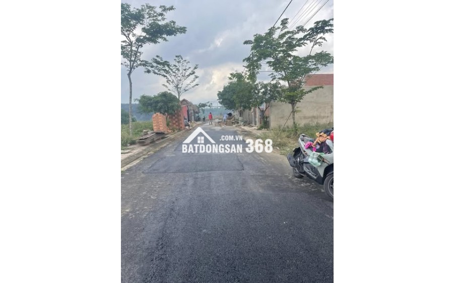Bán đất Bình Minh – chỉ 8,3 triệu/m²