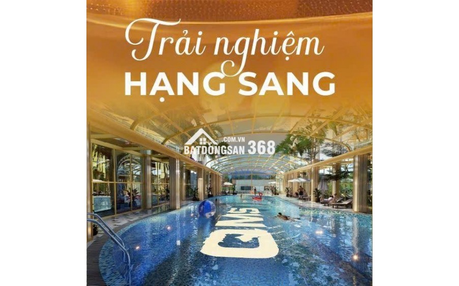 QMS TOP TOWER: KIẾN TRÚC ĐỘC BẢN - DẤU ẤN DUBAI GIỮA LÒNG HÀ NỘI