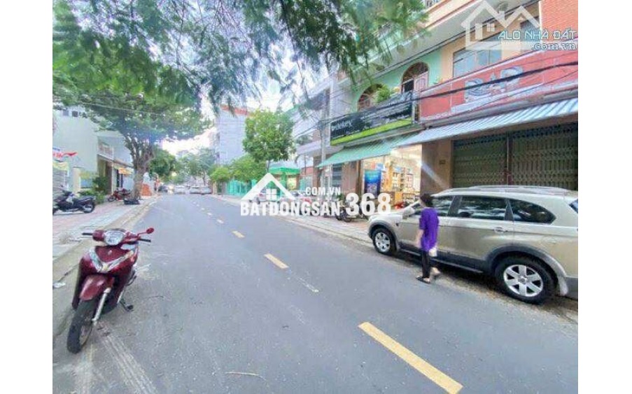 HÀNG HOT BÁN NHÀ TTTP 2 TẦNG MẶT TIỀN HOÀNG VĂN THỤ ĐOẠN HAI CHIỀU PHƯƠNG SÀI