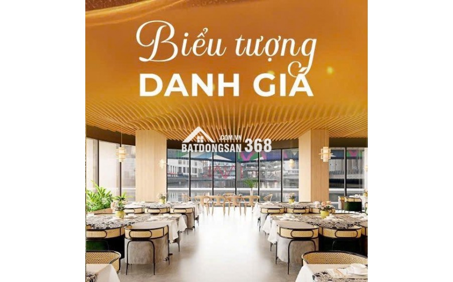 QMS TOP TOWER: KIẾN TRÚC ĐỘC BẢN - DẤU ẤN DUBAI GIỮA LÒNG HÀ NỘI