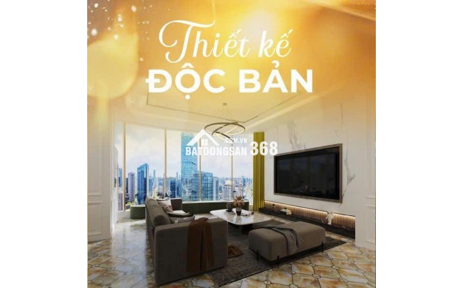 QMS TOP TOWER: KIẾN TRÚC ĐỘC BẢN - DẤU ẤN DUBAI GIỮA LÒNG HÀ NỘI