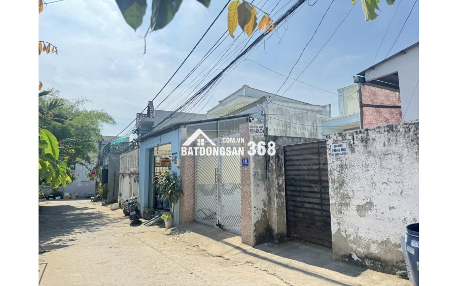 Nhà 125m² 3PN kinh doanh tạp hóa Nguyễn Xiển Long Thạnh Mỹ – 4.45 tỷ