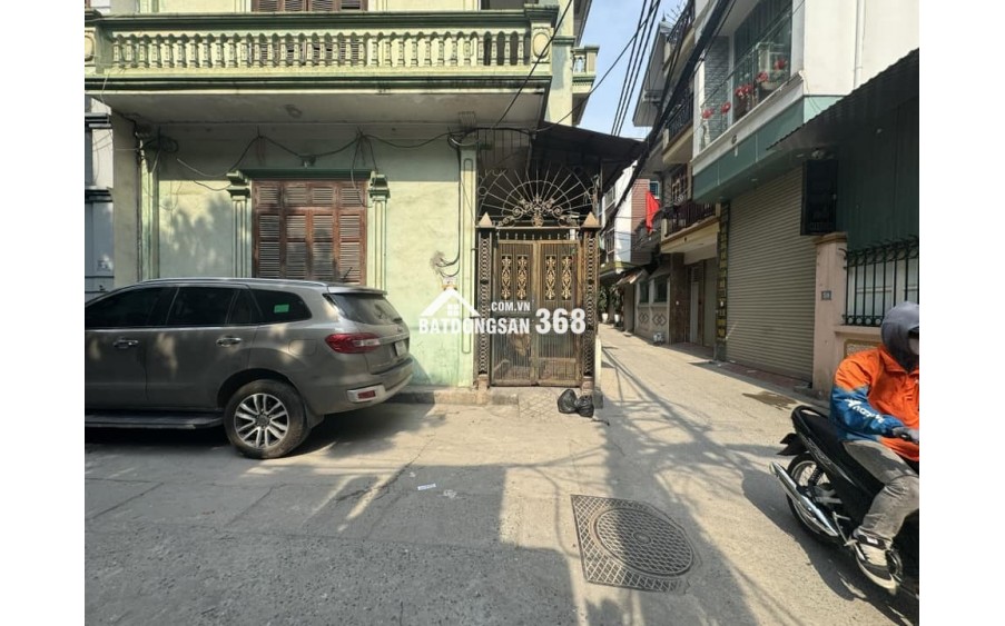 BÁN NHÀ XUÂN ĐỈNH – 68M² – 15.6 TỶ – MẶT TIỀN 8.4M – LÔ GÓC – Ô TÔ TRÁNH – NGÕ THÔNG
