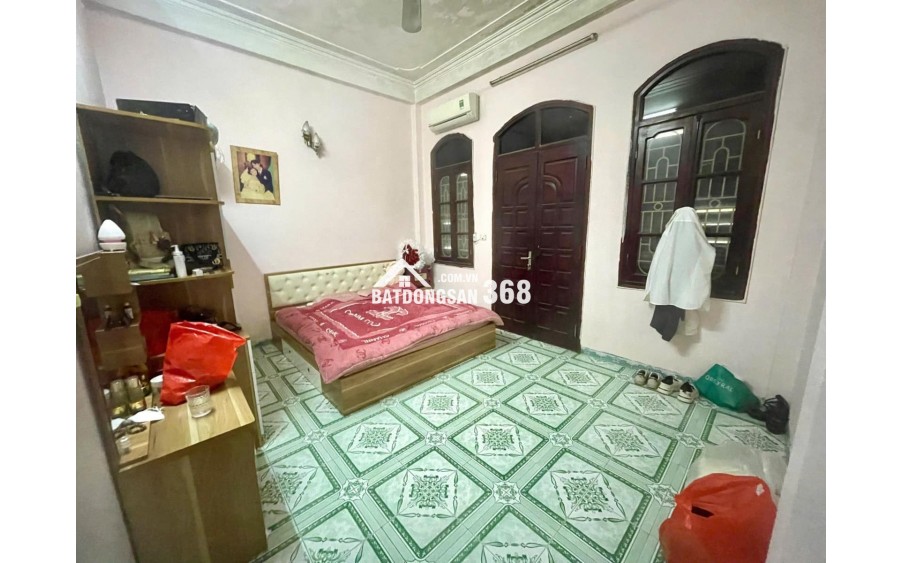 BÁN NHÀ XUÂN ĐỈNH – 68M² – 15.6 TỶ – MẶT TIỀN 8.4M – LÔ GÓC – Ô TÔ TRÁNH – NGÕ THÔNG