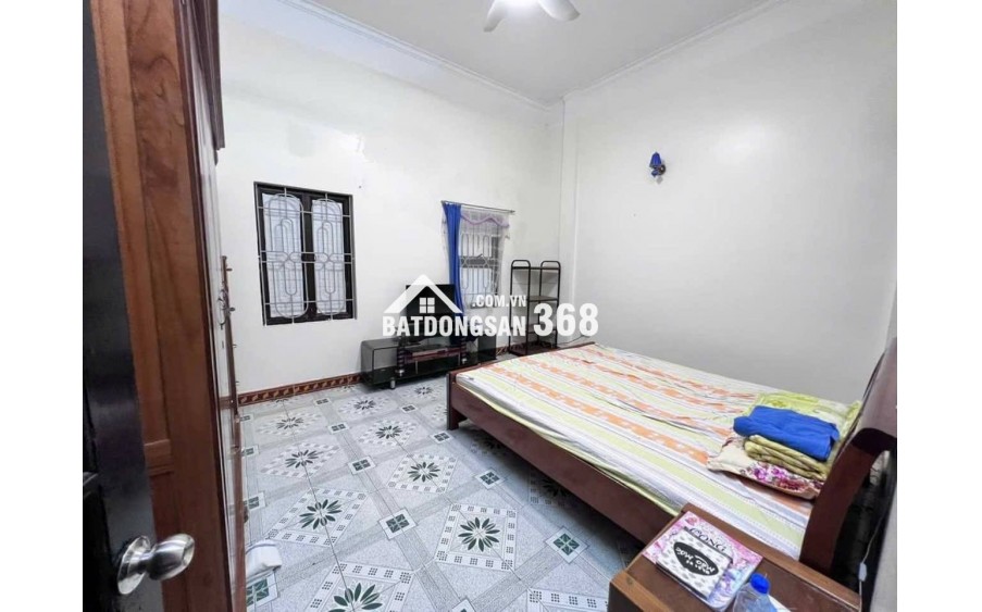 BÁN NHÀ PHÚC DIỄN – 54M² – 9.6 TỶ – MẶT TIỀN 5M – Ô TÔ ĐỖ CỬA – NGÕ THOÁNG