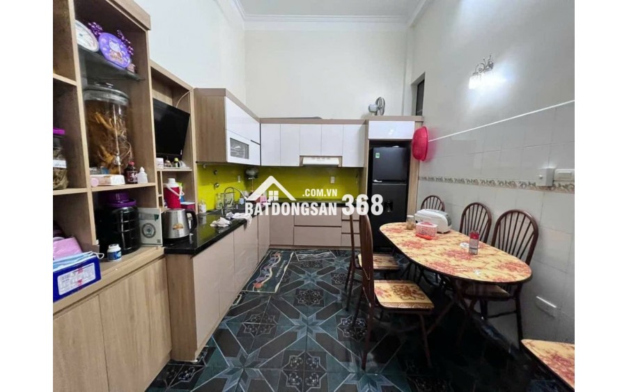 BÁN NHÀ PHÚC DIỄN – 54M² – 9.6 TỶ – MẶT TIỀN 5M – Ô TÔ ĐỖ CỬA – NGÕ THOÁNG