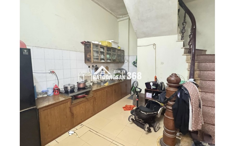BÁN NHÀ XUÂN ĐỈNH – 68M² – 15.6 TỶ – MẶT TIỀN 8.4M – LÔ GÓC – Ô TÔ TRÁNH – NGÕ THÔNG