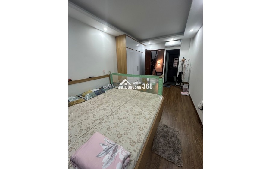 BÁN NHÀ KIM GIANG, HOÀNG MAI, MẶT NGÕ BA GÁC PHI- 5 NHÀ RA PHỐ, 30M2- 7.7TỶ(CTL)