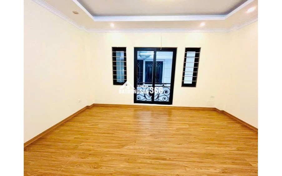 SIÊU PHẨM HỘ KHẨU HOÀNG MAI 
VĨNH HƯNG  - KHU VỰC NHIỀU TIỆN ÍCH