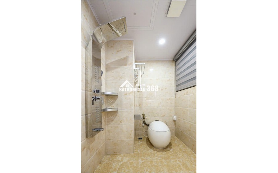 Bán căn hộ QMS 90m2 2PN, full nội thất. Hỗ trợ vay lãi suất 0% tới 85%