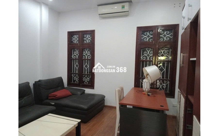 Bán nhà đẹp ngõ phố Trần Điền 51m x5T, kinh doanh, ô tô đỗ cửa, Giá 16.9 tỷ