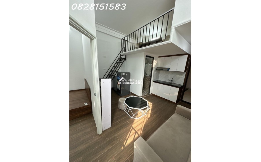 CHO THUÊ PHÒNG TRỌ – 250 KHƯƠNG TRUNG, THANH XUÂN - GIÁ 6.2 TRIỆU CÓ TL