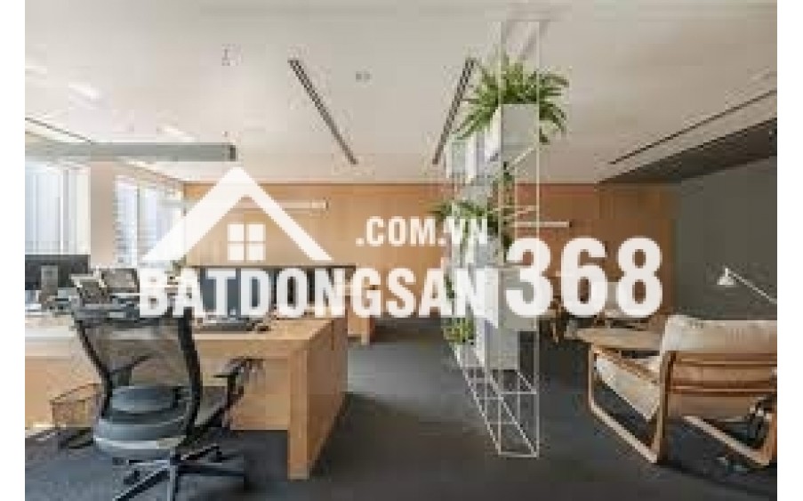 VĂN PHÒNG NGAY CỬA NGÕ THẢO ĐIỀN 80m 10tr/tháng