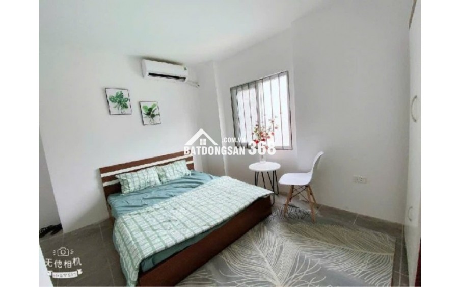 bán chung cư mini hoàng ngân, nhân chính, thanh xuân, 100m2, 30 phòng, giá 19 tỉ