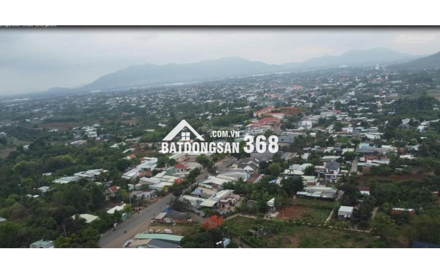 Bán lô đất lớn Suối Nghệ, 3059m² có thổ cư, cách KCN chỉ 2km, đầu tư sinh lời
