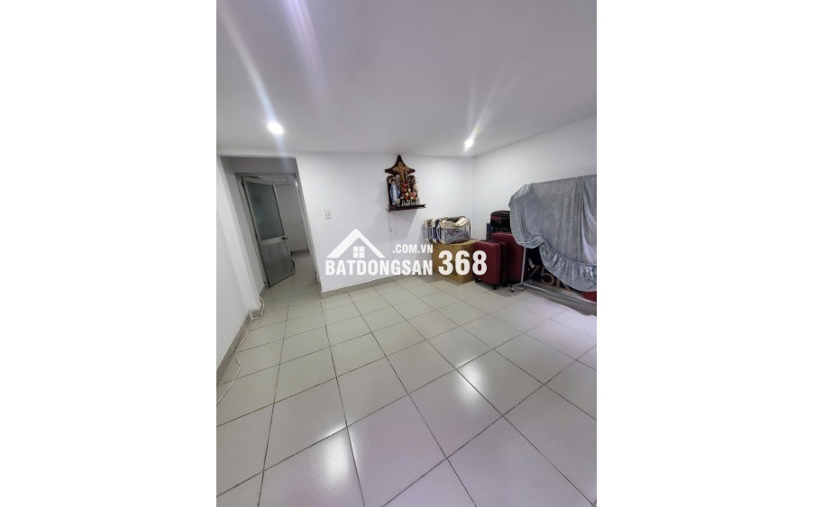 Nhà 2 tầng Hiệp Bình Chánh Thủ Đức, ngang 5m, giá 4.35 tỷ còn thương lượng